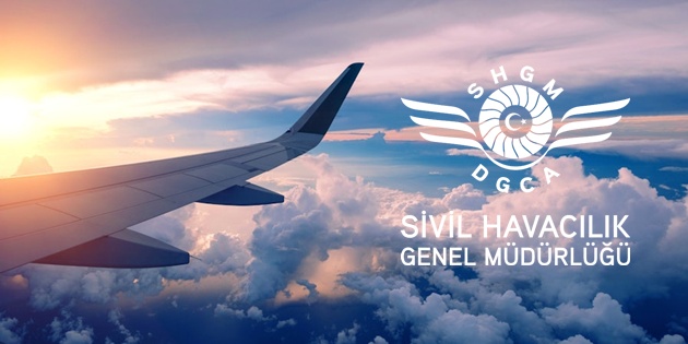 SHGM, Havacılıkta Uygulanacak İdari Para Cezaları Açıklandı